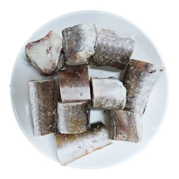 푸른드리 대구코다리(80~100g/토막 조림용 KG)