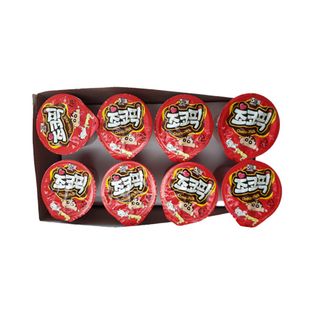 해태제과 초코픽(45g*8개입 360g/EA)