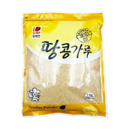 뚜레반 땅콩가루(1Kg/EA)