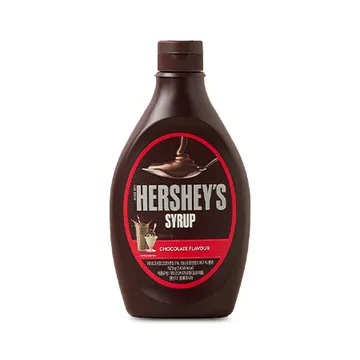 허쉬 초코시럽(623g/EA)