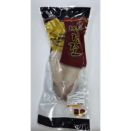 반건오징어(10미 1.2Kg/EA) 국내산