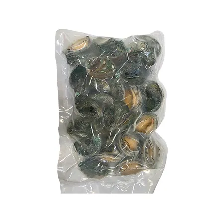 전복(비자숙_27~32미 1Kg/EA)