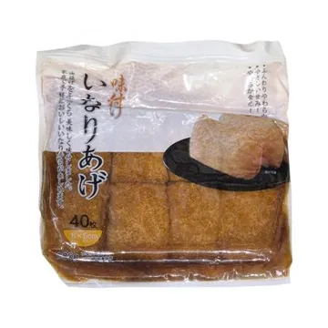 마츠다 조미유부(외식전용 40매 900g/EA)