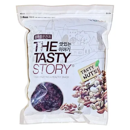 한솔에프디 건크랜베리(1Kg/EA)