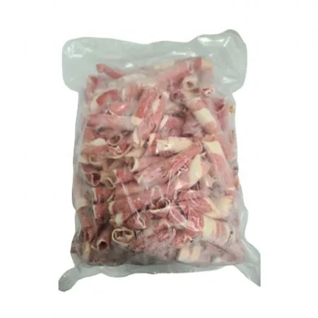 프레시원 호주산 차돌양지(1.6mm + 돌돌말이 3kg/EA) CJ정육점