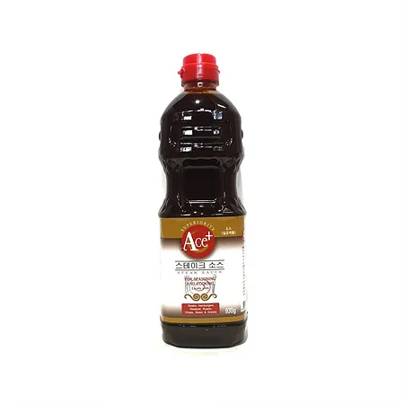 ACE+ 스테이크소스(930ml 930g/EA)