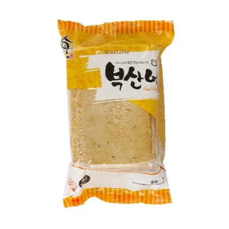 서울식품 사각어묵(1Kg/EA) 어묵 오뎅