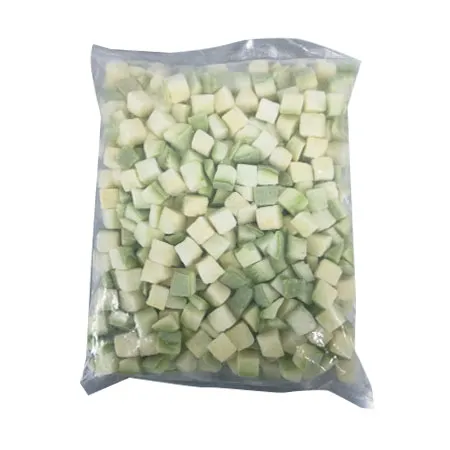 냉동쥬키니호박(1.5cm다이스 1Kg/EA)