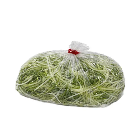 ⭐손질야채특가⭐ 대파채 3mm 1Kg/EA 대파 삼겹살 파절이 초특가 이미지