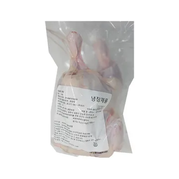 통닭(900±50g/마리_껍질있음 900g/EA)