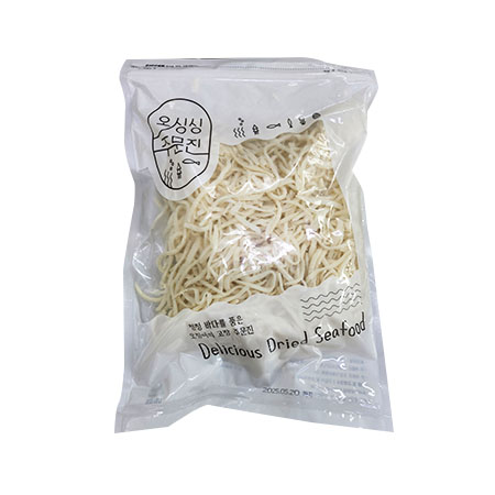 백진미오채(800g/EA)