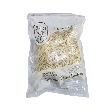 백진미오채(800g/EA)