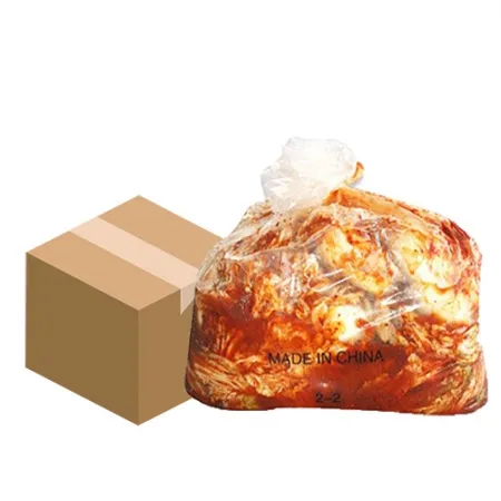 한결 포기김치(10Kg/BOX)  업소용 반찬