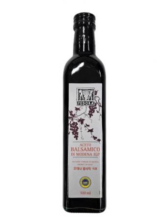 페도라 모데나발사믹식초(500ml_병 500g/EA)
