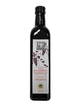 페도라 모데나발사믹식초(500ml_병 500g/EA)