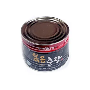 중찬명가 볶음춘장(2.27Kg/EA)