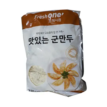프레시원 군만두(28g*100입 2.8Kg/EA)