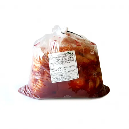 종가집 포기김치(생 10Kg/BOX)