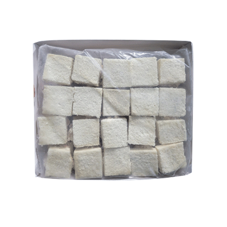 ♥튀김특가♥ 참맛새우 멘보샤(25g*20개입 500g/EA) 이미지