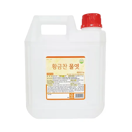 ★초특가★황금찬 물엿(8Kg/EA)