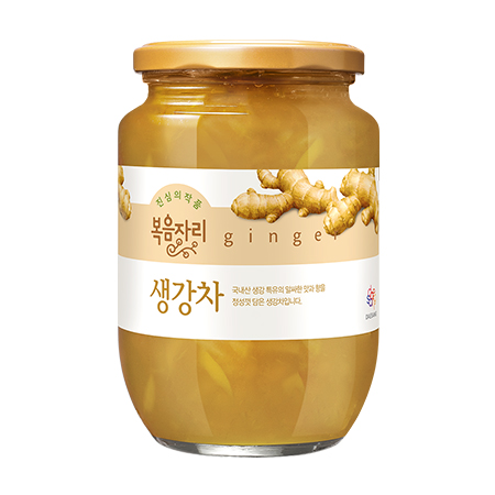 복음자리 생강차(병 600g/EA)