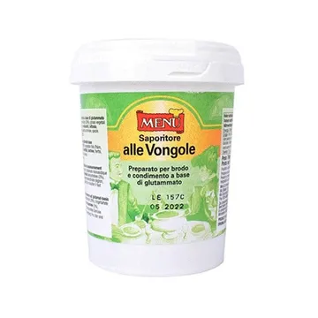 샤포리토레 메뉴 봉골레파우더(300g/EA)