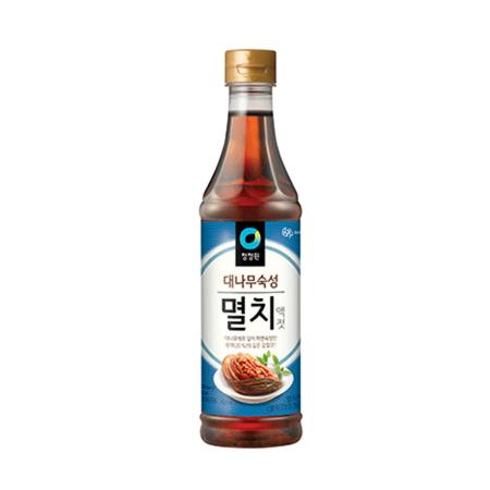 대상 멸치액젓(1Kg/EA)