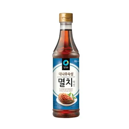 대상 멸치액젓(1Kg/EA)