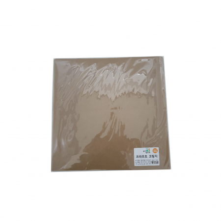 유산지(무지_갈색_33*33cm_500입 EA)