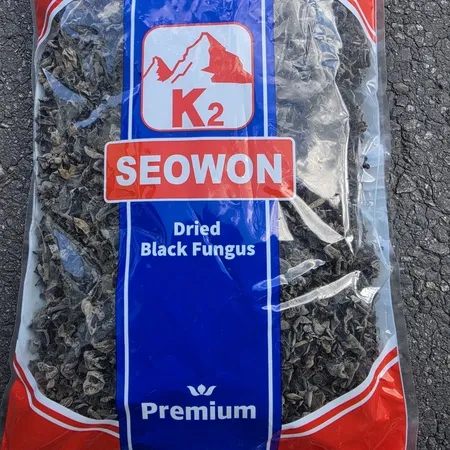 다온유통 목이버섯(1Kg/EA)