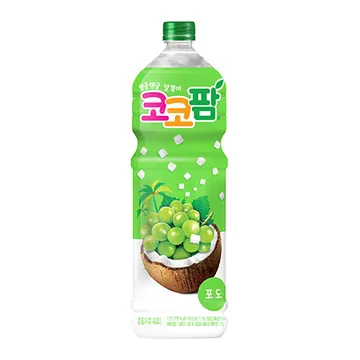 해태 코코팜(1.5L_포도 1.5Kg/EA)