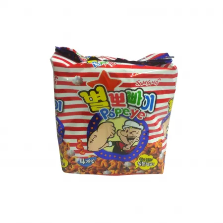 삼양식품 별뽀빠이(72g/EA)