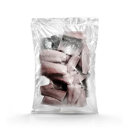 노르웨이 순살고등어(가시제거율95%_40~70g/토막 1Kg/EA)