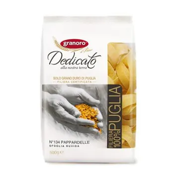 그라노로 파파델레(134번_0.9mm 500g/EA)