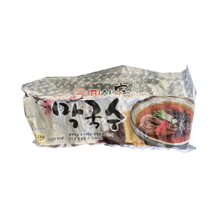 미식가 막국수(2Kg/EA)