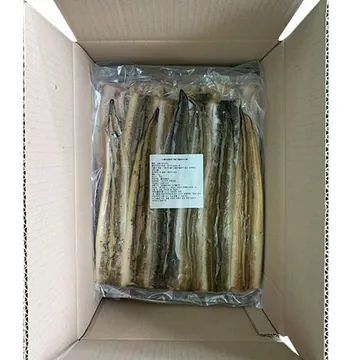 바다장어(10마리_마리당90g-110g 1Kg/EA)/국내산