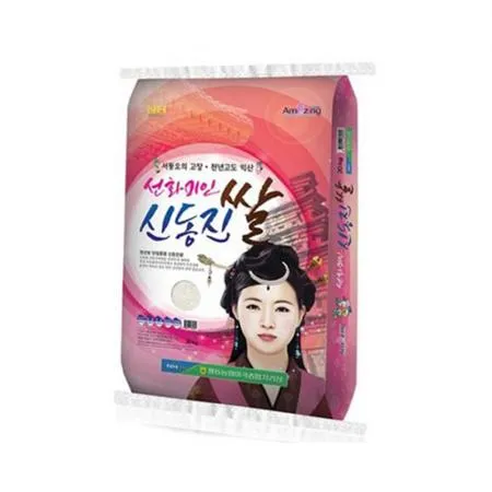 황등농협 신동진 쌀 (보통등급 단일미 20Kg/EA)