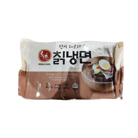 하우촌 칡냉면(2Kg/EA)