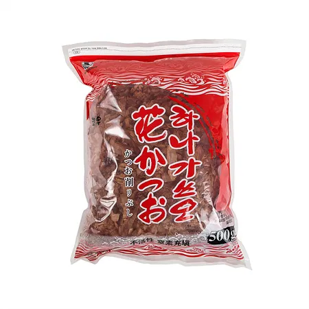 대성식품 하나가쓰오부시(500g/EA)