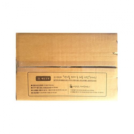 가자미(내장제거_70~90g/토막 5Kg/BOX)/러시아산