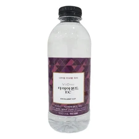 휘오다이아몬드 생수(300g/EA)x20 이미지