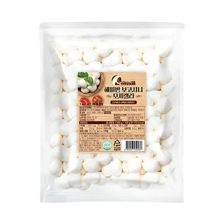 해피반 보코치니(5g*200 1Kg/EA)