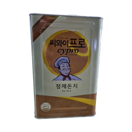 라드(돈지_정제100%_프로 13Kg/EA)