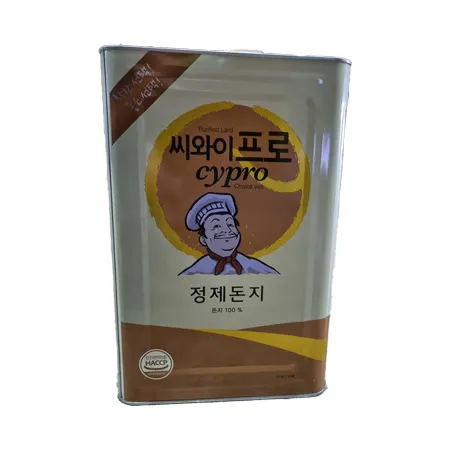 라드(돈지_정제100%_프로 13Kg/EA)