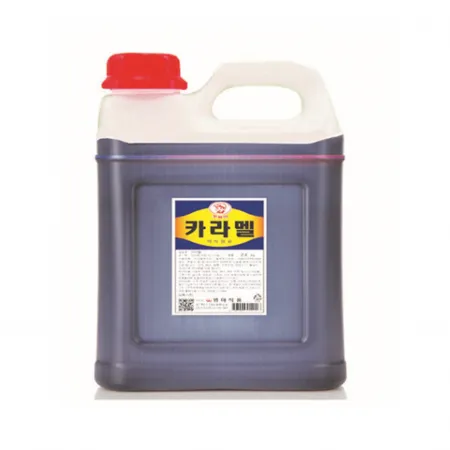 범아 카라멜색소(2.4Kg/EA)