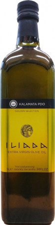 이리아다 올리브유(엑스트라버진 1Kg/EA)