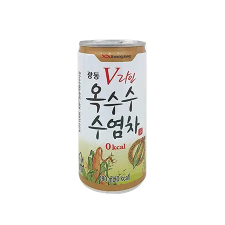 광동 옥수수수염차(180ml 180g/EA)