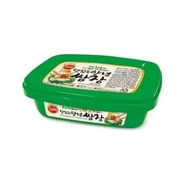 진미식품 맛있는 양념 쌈장(170g/EA)