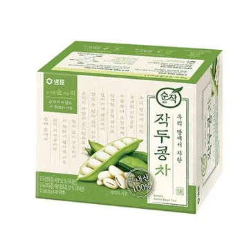 순작 티백차(작두콩_0.8g*40T 32g/EA)
