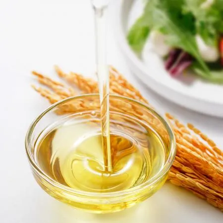 이츠웰 더건강한현미유(500ml 458g/EA) 현미유 식용유 이미지